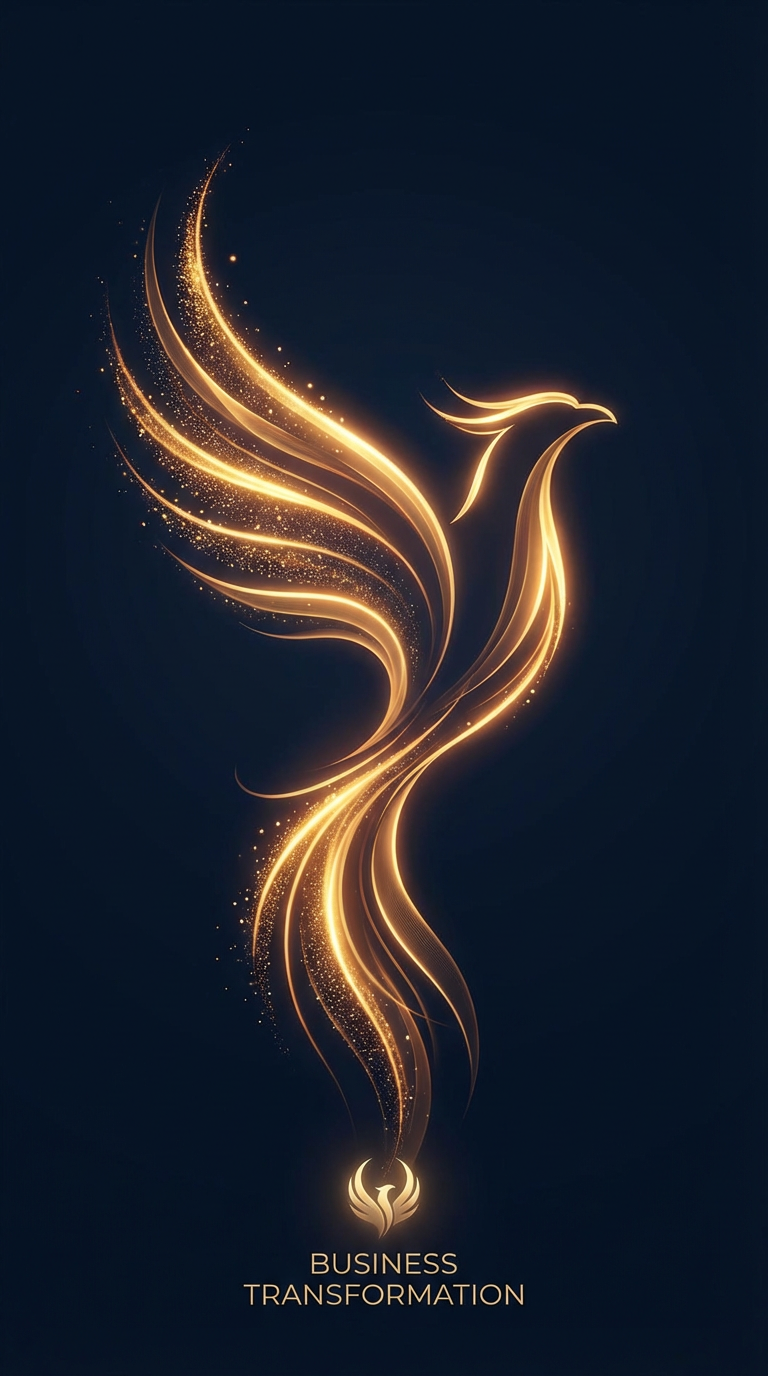 Phoenix Challenge Logo